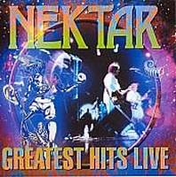 Nektar : Door to the Future